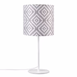 LES LUMINAIRES : Nul besoin de choisir toujours des motifs extravagants. Ces élégantes appliques et lampes à poser créent ...