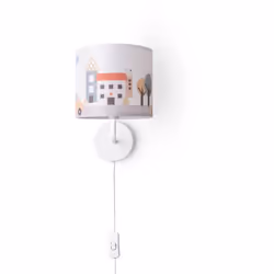 LES LUMINAIRES :En avant laventure ! Ces lampes de table et appliques tendance vous permettront de créer une ambiance chaleur ...
