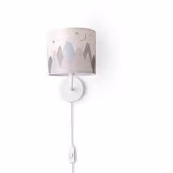 LES LUMINAIRES :En avant laventure ! Ces lampes de table et appliques tendance vous permettront de créer une ambiance chaleur ...