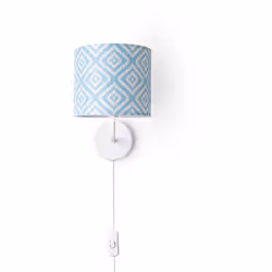 LES LUMINAIRESÂ : Nul besoin de choisir toujours des motifs extravagants. Ces Ã©lÃ©gantes appliques et lampes Ã poser crÃ©ent ...