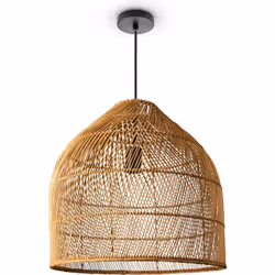 LE LUMINAIRE: Un luminaire est bien plus qu'une source d'éclairage ennuyeuse. La suspension idéale saura en effet conférer un ...