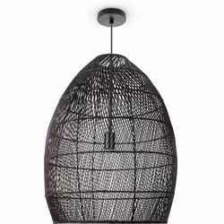 LE LUMINAIRE: Un luminaire est bien plus qu'une source d'éclairage ennuyeuse. La suspension idéale saura en effet conférer un ...