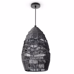 LE LUMINAIRE :Un luminaire est bien plus quune source déclairage ennuyeuse. La suspension idéale saura en effet conférer un g ...