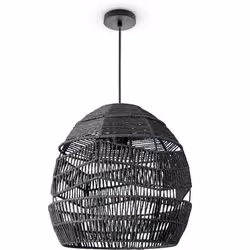 LE LUMINAIRE: Un luminaire est bien plus qu'une source d'éclairage ennuyeuse. La suspension idéale saura en effet conférer un ...