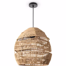 LE LUMINAIRE: Un luminaire est bien plus qu'une source d'éclairage ennuyeuse. La suspension idéale saura en effet conférer un ...
