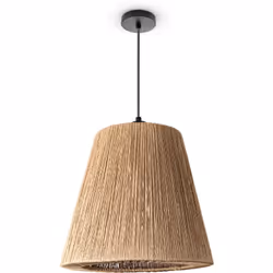 LE LUMINAIRE :Un luminaire est bien plus quune source déclairage ennuyeuse. La suspension idéale saura en effet conférer un g ...