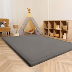Transformez votre pièce préférée en oasis de bien-être grâce à ces tapis à poils ras pratiques qui embelliront votre intérieu ...