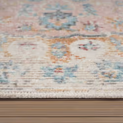 Apportez une touche d’originalité à votre terrasse ou à votre balcon : à la fois extravagants et uniques, ces tapis élégants  ...