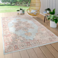 Apportez une touche d’originalité à votre terrasse ou à votre balcon : à la fois extravagants et uniques, ces tapis élégants ...