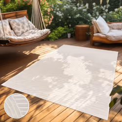 Description générale Créer une oasis de bien-être dans votre pièce préférée est désormais à portée de main grâce à ces élégan ...