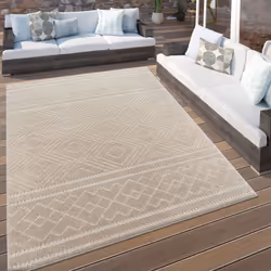 Passez vos soirées d'été dans une ambiance de détente idyllique sur le balcon ou la terrasse : décorez votre espace extérieur ...