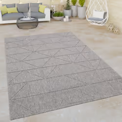 Sur votre terrasse comme dans votre salon : ces tapis d'intérieur et d'extérieur séduisent par leur qualité supérieure, leur ...