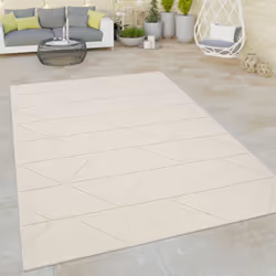 Sur votre terrasse comme dans votre salon : ces tapis d'intérieur et d'extérieur séduisent par leur qualité supérieure, leur  ...