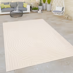 Sur votre terrasse comme dans votre salon : ces tapis d'intérieur et d'extérieur séduisent par leur qualité supérieure, leur  ...