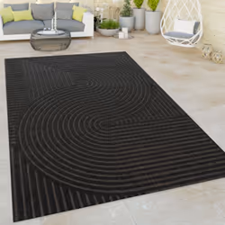 Sur votre terrasse comme dans votre salon : ces tapis d'intérieur et d'extérieur séduisent par leur qualité supérieure, leur  ...
