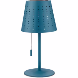 LE LUMINAIRE :Parfois, un luminaire adapté suffit pour offrir une touche supplémentaire de convivialité à une soirée et à cré ...