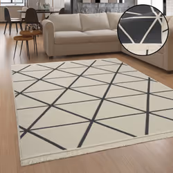 ; Embellissez votre intérieur en un clin d’œil et sans effort avec les tapis Kilim de cette collection au charme unique. Les  ...