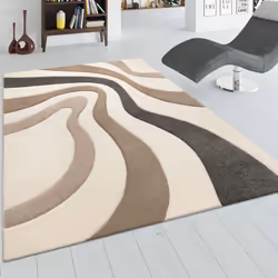 Les tapis colorés pour enfants apportent de la bonne humeur et du plaisir dans chaque chambre d'enfant. Ici, les petits peuve ...