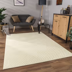 Faites briller votre intérieur dans une ambiance moderne qui se distingue par un look sobre, des motifs finement travaillés e ...