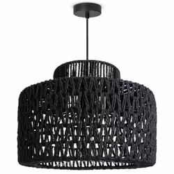 LE LUMINAIRE :Le design de ce luminaire, inspiré de la nature, est un véritable point de mire dans tout environnement, car il ...