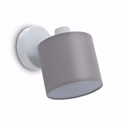 LE LUMINAIRE :Éclairez votre pièce préférée d’une lumière chaleureuse qui n’éblouit pas et qui crée une ambiance agréable et  ...