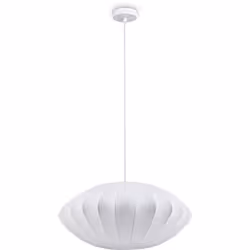 LE LUMINAIRE :Optez pour ce luminaire original qui naffiche ni couleurs ni formes extravagantes, préférant séduire par un des ...