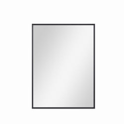 Specchio Appendere Parete Decorativo Specchio Bagno Corridoio Parete Moderna Type 5, 60x80cm - Paco Home