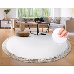 Ces accessoires moelleux à poils longs ont toutes les qualités que vous attendez de votre futur tapis préféré pour réaliser v ...
