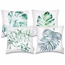 Il n’est pas toujours simple de trouver la housse de coussin idéale. Mais grâce à ce vaste choix de designs modernes dans les ...