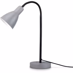 LE LUMINAIRE :Un bureau est plus qu’un simple lieu de travail, il est aussi l’expression de la personnalité, du goût et du st ...