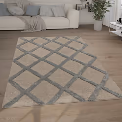 Faites-vous plaisir et offrez encore plus de détente à vos pieds fatigués. Ces tapis tendance à poils longs offriront à vos p ...