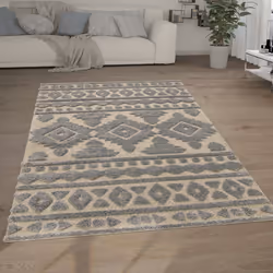 Faites-vous plaisir et offrez encore plus de détente à vos pieds fatigués. Ces tapis tendance à poils longs offriront à vos p ...