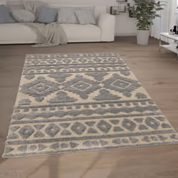 Faites-vous plaisir et offrez encore plus de détente à vos pieds fatigués. Ces tapis tendance à poils longs offriront à vos p ...