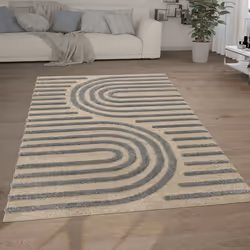 Faites-vous plaisir et offrez encore plus de détente à vos pieds fatigués. Ces tapis tendance à poils longs offriront à vos p ...