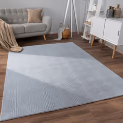 Avec ces tapis à poils ras merveilleusement doux, vous faites le choix d’un accessoire de déco unique qui s’intégrera parfait ...