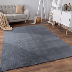 Avec ces tapis à poils ras merveilleusement doux, vous faites le choix d’un accessoire de déco unique qui s’intégrera parfait ...