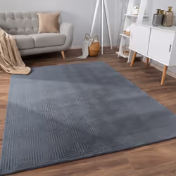 Avec ces tapis à poils ras merveilleusement doux, vous faites le choix d’un accessoire de déco unique qui s’intégrera parfait ...