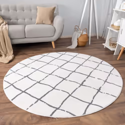; Cette collection de tapis fait la part belle à la tendance boho chic moderne, associée à de superbes motifs linéaires et di ...