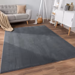 Cette élégante collection de tapis à poils ras est la preuve que discrétion et originalité ne sont pas incompatibles et sédui ...