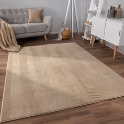 Cette élégante collection de tapis à poils ras est la preuve que discrétion et originalité ne sont pas incompatibles et sédui ...