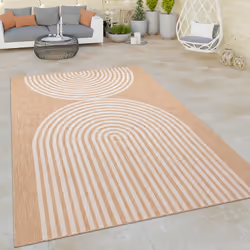 Avec ces tapis d'intérieur et d'extérieur, vous transformerez votre balcon ou votre terrasse en oasis exotique à la saison ch ...