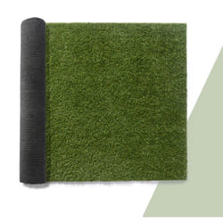 Paco Home - Gazon Synthétique Balcon Terrasse Jardin Tapis Gazon Lavable Naturel Doux Vert 14mm, 133x250cm
