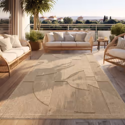 Plongez dans le monde de la modernité et créez une ambiance unique chez vous : Que ce soit dans le salon ou sur le balcon, ce ...