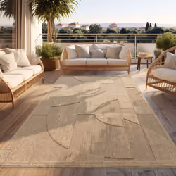 Plongez dans le monde de la modernité et créez une ambiance unique chez vous : Que ce soit dans le salon ou sur le balcon, ce ...