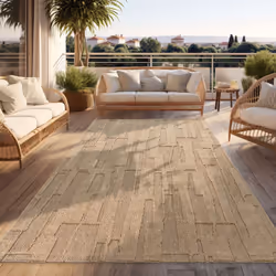 Plongez dans le monde de la modernité et créez une ambiance unique chez vous : Que ce soit dans le salon ou sur le balcon, ce ...