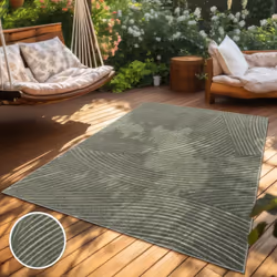 Créer une oasis de bien-être dans votre pièce préférée en un clin d’œil;? Aucun problème avec ces élégants tapis d’intérieur  ...