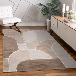 Découvrez notre époustouflante collection de tapis ornés de motifs géométriques et botaniques fascinants. Mettez votre demeur ...