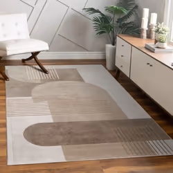 Découvrez notre époustouflante collection de tapis ornés de motifs géométriques et botaniques fascinants. Mettez votre demeur ...