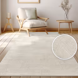 Les tapis unis vous ennuient? Alors ces accessoires de maison tendance sont faits pour vous, car ils combinent une apparence ...