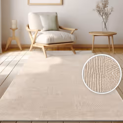 Les tapis unis vous ennuient? Alors ces accessoires de maison tendance sont faits pour vous, car ils combinent une apparence  ...